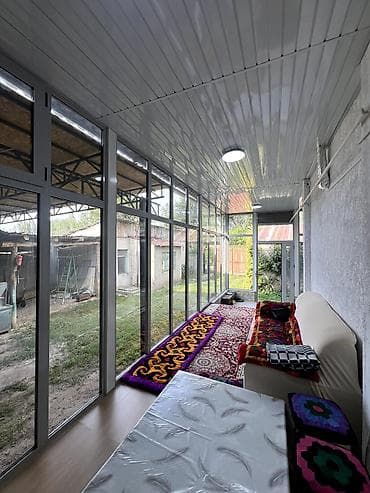 Продается 2х этажн дом, 160 м², 5 сот. Престижный район: с.Кок Жар — 5