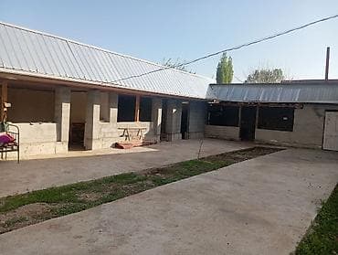 покраска крыш: Жалал Абад шарында уста чылык кылабыз фундамент песка блок пена блок — 3