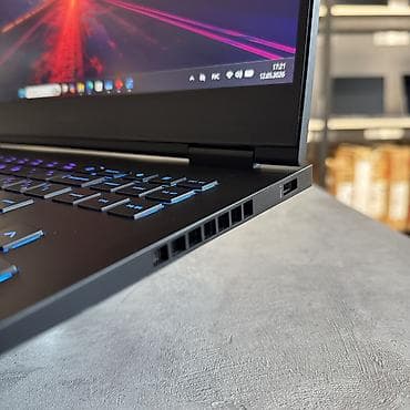 Ноутбуки HP: Игровой, Б/у, Intel Core i9, В рассрочку — 2