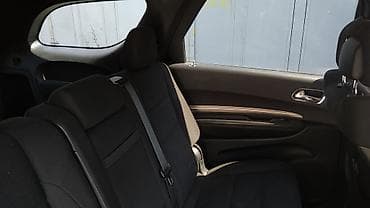 65: Dodge Durango: 2015 г., 5.7 л, Автомат, Бензин — 9