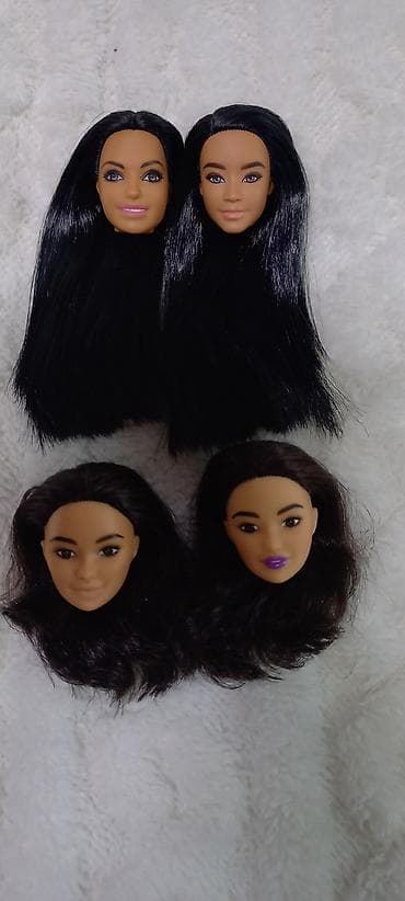 кукла барби: Куклы. По 500 сом. Оригинал от Американской фирмы Маттел — 2