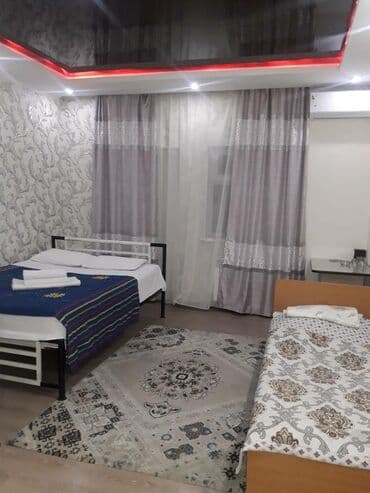 дом отдыха иссык куль: 300 м² — 13