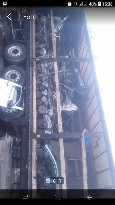 запчасти на форд фокус 1: Запчасти ош ош ватсап — 6