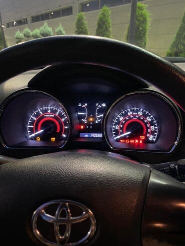 очень нужны: Toyota Highlander: 2008 г., 3.5 л, Автомат, Бензиновая, Внедорожник — 11