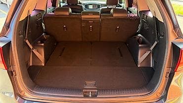 kia sorento 2003: Kia Sorento: 2018 г., 2.2 л, Автомат, Дизель, Кроссовер — 4