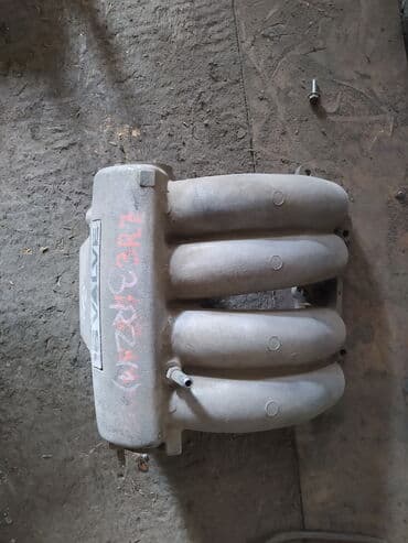 где можно купить реборна: Toyota Surf Коллектор впускной, Тойота Сурф впускной коллектор Тип — 1