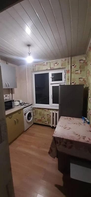 Кыймылсыз мүлк: 2 бөлмө, 52 м², 3 кабат — 7