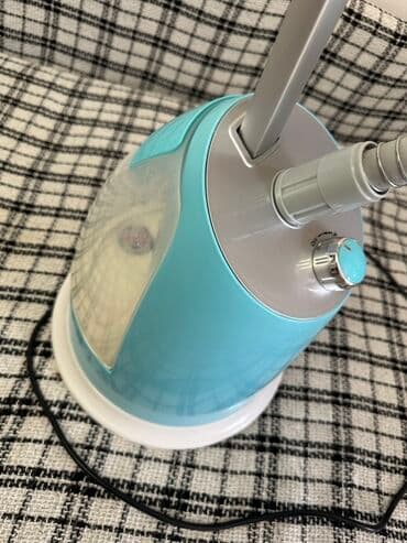 кронштейн для одежды на стену: Отпариватель Напольный — 2