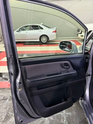 хонда фит аксессуары: Honda Stepwgn: 2005 г., 2 л, Автомат, Бензин, Минивэн — 12