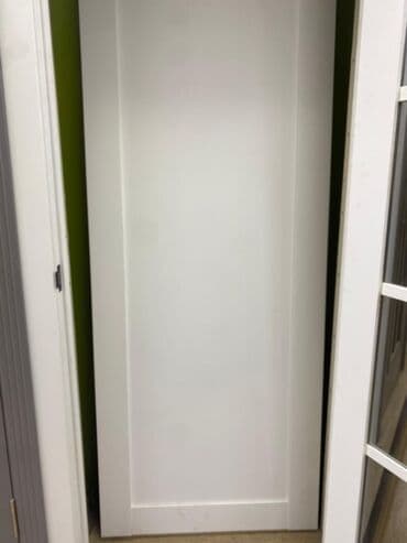 кухонная мебель бишкек цены: Ички эшик айнек менен — 21