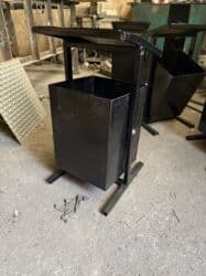 заправка газовых баллонов на дому бишкек: Урны с крышей 4200 Урны без крыше 3200 Металлическая урна на стойке - — 5