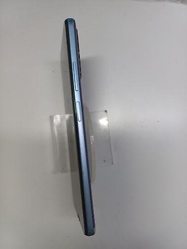 lalafo telefon: Poco X5 5G, Б/у, 256 ГБ, цвет - Голубой, 2 SIM — 5