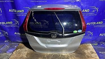 00: Honda, 2013 г., Б/у, Оригинал — 1