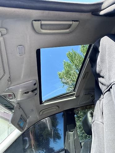 king tony: Mercedes-Benz S-Class: 2002 г., 3.2 л, Механика, Бензин, Седан — 8