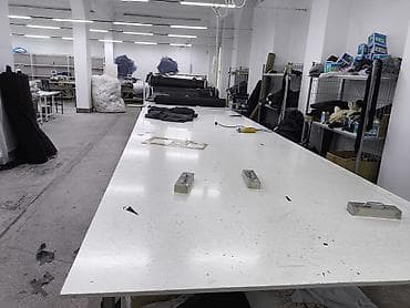 швейный цех: Требуется заказчик в цех | Мужская одежда — 7