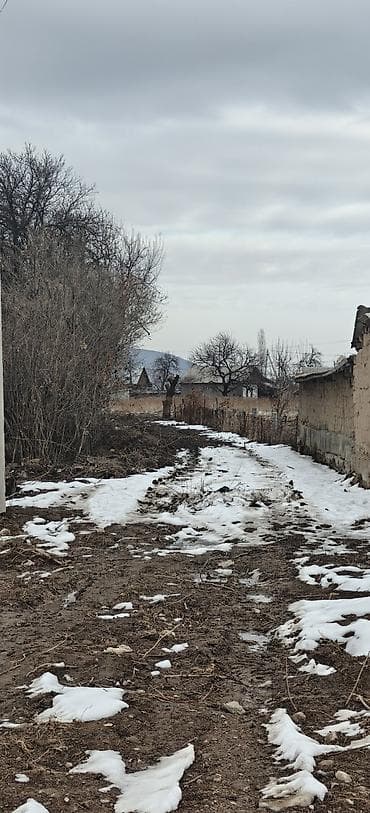 бишкек квартира восток 5: 20 соток — 3