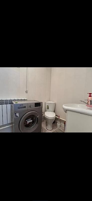 Аренда домов: 55 м², 3 комнаты, Забор, огорожен — 3