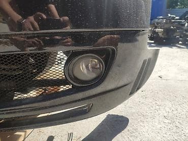 противотуманные фары ауди 100 с4: Фара противотуманная Audi A4 B6 ALT 2004 лев. (б/у) — 1