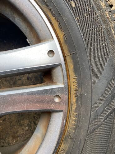 шины бу оптом из японии: Диски с резиной из Японии !!! — 2