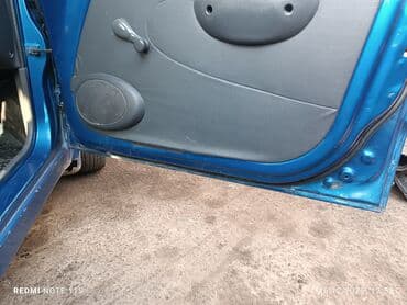 mazda авто: Daewoo Matiz: 2010 г., Хэтчбэк — 9