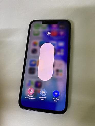 samsung note 6: IPhone 13 Pro, Б/у, 128 ГБ, Blue Titanium, Кабель, 100 % — 8