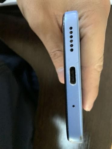 светодиодная лампа: Redmi, Redmi 12, 256 ГБ, цвет - Белый — 4