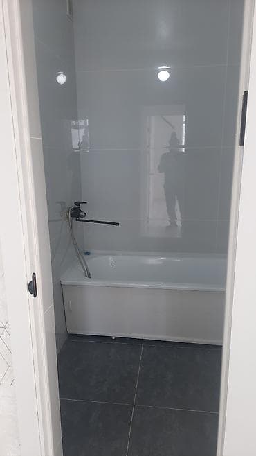 1 комнатный дом: 2 комнаты, 52 м², Элитка, 9 этаж, Дизайнерский ремонт — 10