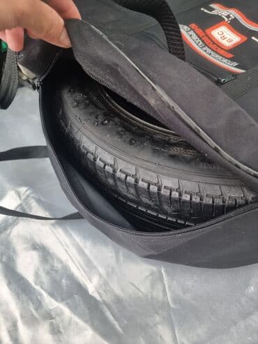 мопеды из японии бу: Honda Accord: 1996 г., 2 л, Механика, Бензин, Универсал — 9