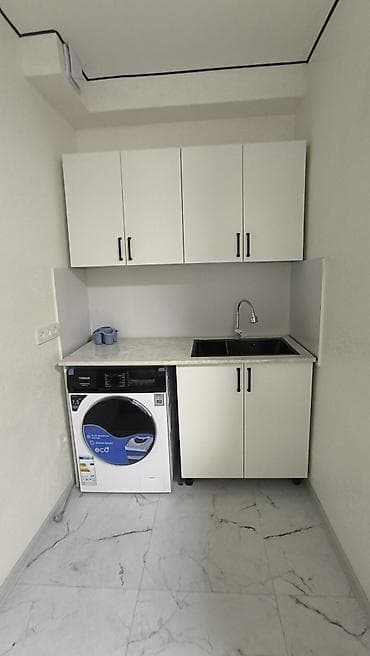 osh flat: 1 комната, 35 м², Бакай-Ата ж/м 2 этаж, Свежий ремонт — 6