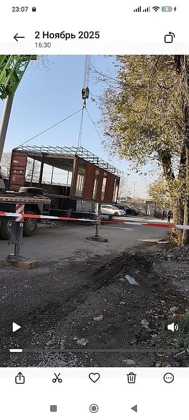 erl group: Модульные здания и павильоны современного формата - Проектирование и — 10