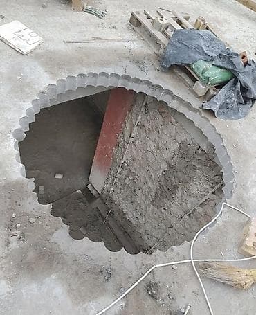 Кесүү: Кесүү, Алмаздык кесүү — 1