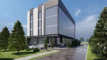 проект жер уй: Дизайн, Курулуштун сметасы, Долборлоо | Офистер, Батирлер, Үйлөр — 3