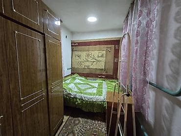 сниму дом в маевке: 📌ДАРЕГИ: Карагачевая роща тараптан, Дачный көчөсүнөн, Элебесов жана — 10