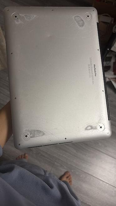 iphone 6 16: Apple MacBook Pro 13" Retina (Early 2015) Основные характеристики: - — 2