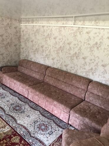 стул для кормления 3 в 1: Раскладной диван — 2