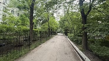 продается квартира балыкчы: 3 комнаты, 54 м², Хрущевка, 1 этаж, Евроремонт — 9