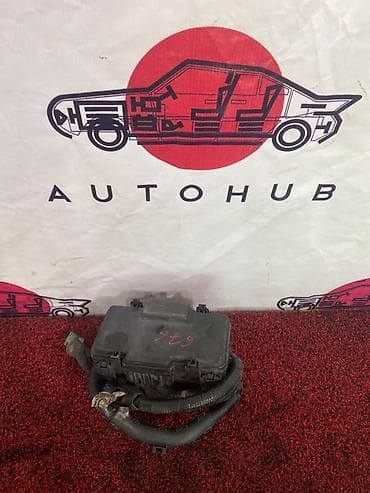 plug in: Блок предохранителей HONDA CR-V RD5 2000 K20A 2001 (б/у) — 1