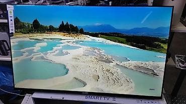 ТВ и видео: Телевизоры Низкая цена + скидки + акции + доставка + установка к стене — 1