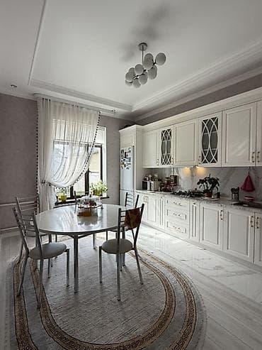 Үйлөр: Продается Дом в Арча Бешик Ж/м Арча-Бешик • 2-этажный дом, 230 м² • — 9