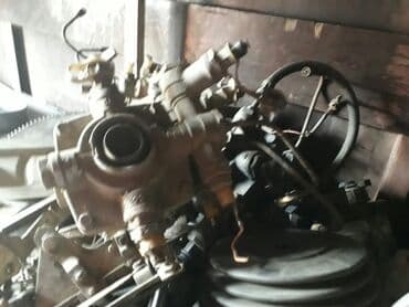 тормозной барабан камаз: Тормозной краны камаз зил бычок — 1