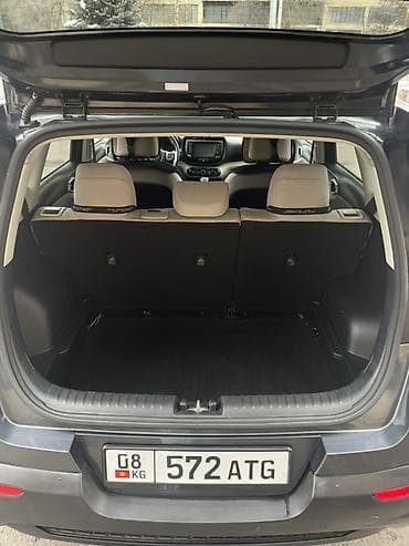 каракол машына лада: Kia Soul: 2019 г., 2 л, Автомат, Бензин, Хетчбек — 9