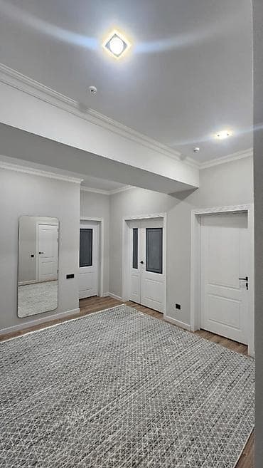 Продажа квартир: 2 комнаты, 76 м², Элитка, 17 этаж, Дизайнерский ремонт — 5