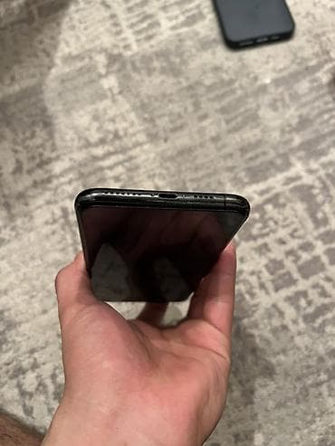 чехолы на айфон 11: IPhone 11 Pro Max, Б/у, 512 ГБ, Space Gray, 89 % — 4