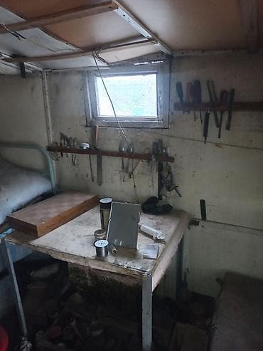 электро муравей с кабиной: Прицеп, ЗИЛ, Б/у — 8