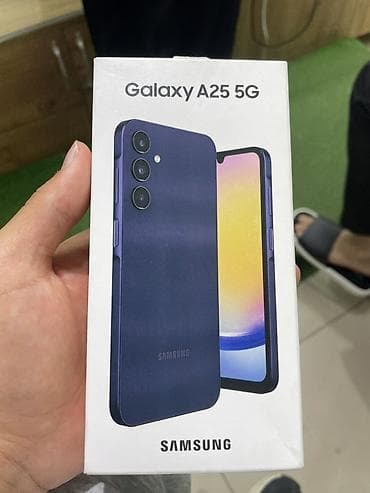 самсунг с 24 бишкек: Samsung Galaxy A25, 256 ГБ, 2 SIM — 1