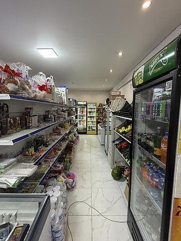 Ж/м Кок Жар первая линия Сдается продуктовый магазин с товарами — 4