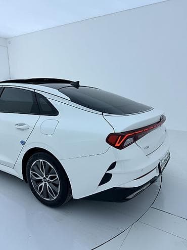 Продажа авто: Hyundai Sonata: 2019 г., 2 л, Автомат, Газ, Седан — 9