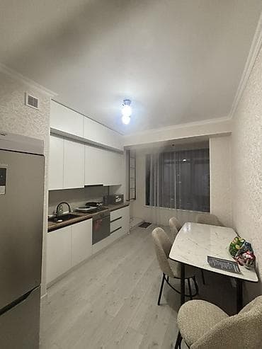 аристократ: 1 комната, Люкс, элитка, Моссовет, Душевая кабина, Постельное белье, Кондиционер — 3