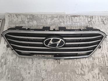 i40: Дверь Задняя левая Hyundai — 4