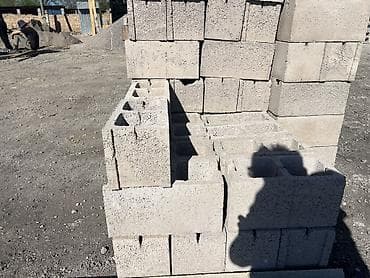 цепь для пилы: ЖБИ кольца — 7